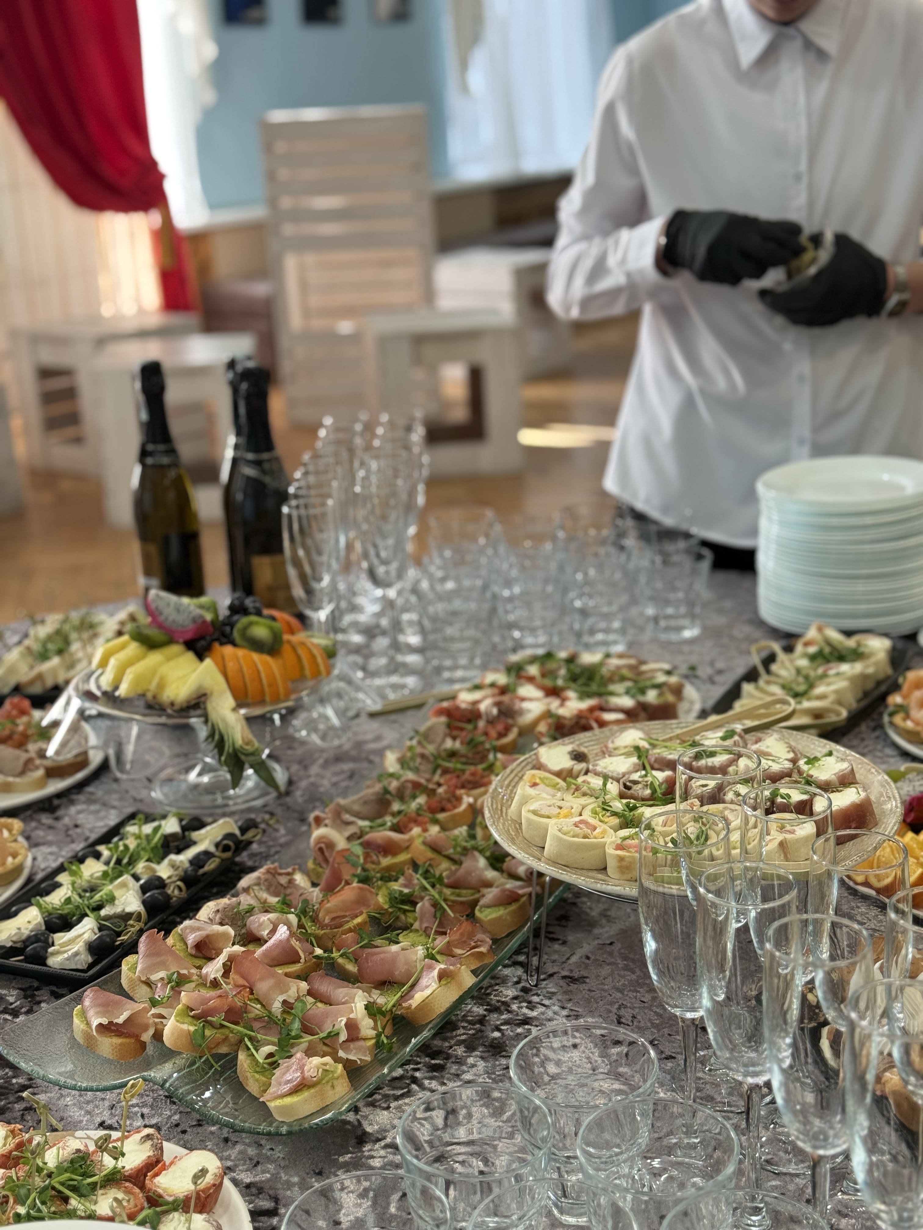 «Горавтомост» — 25 лет