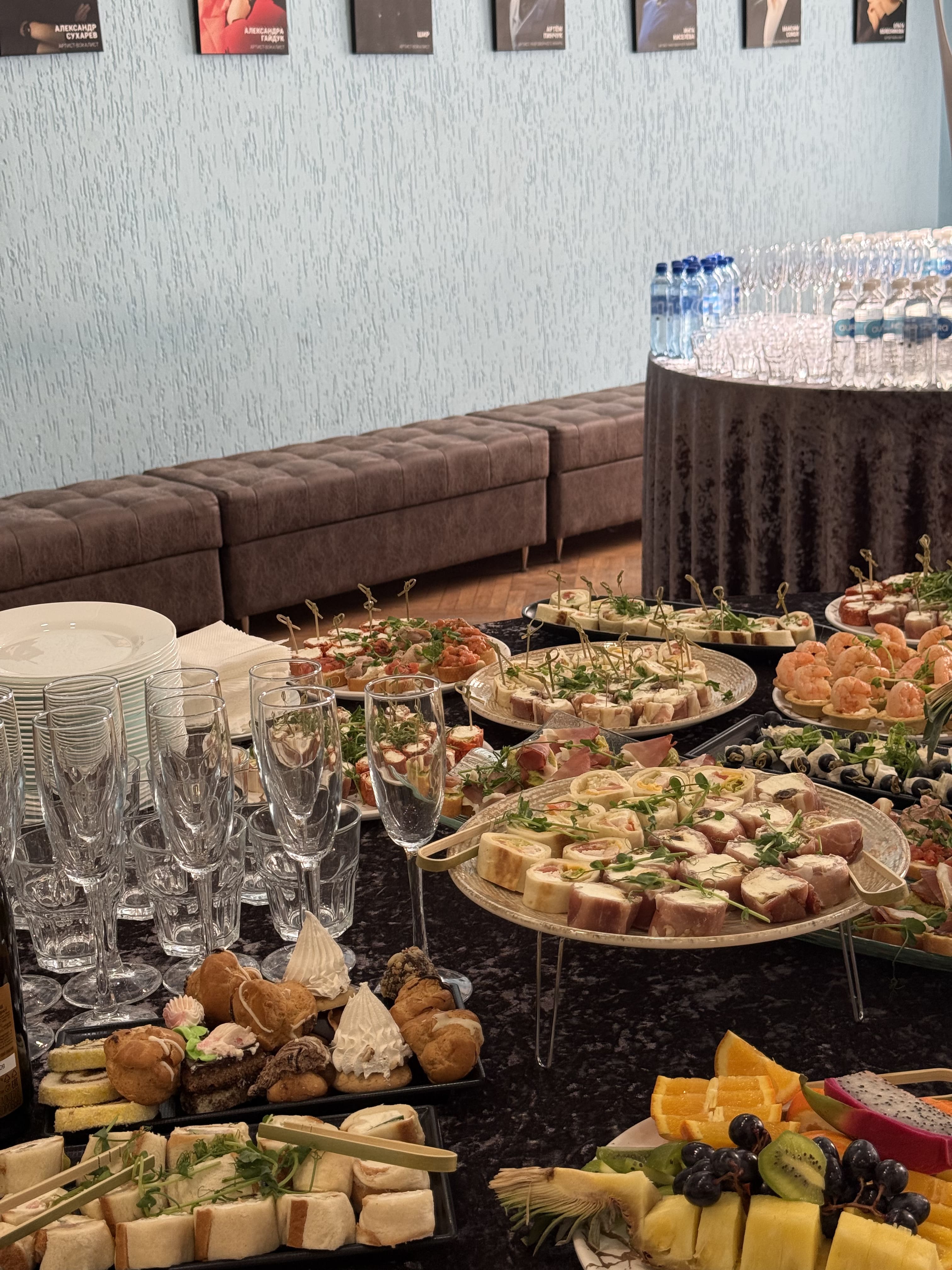 «Горавтомост» — 25 лет