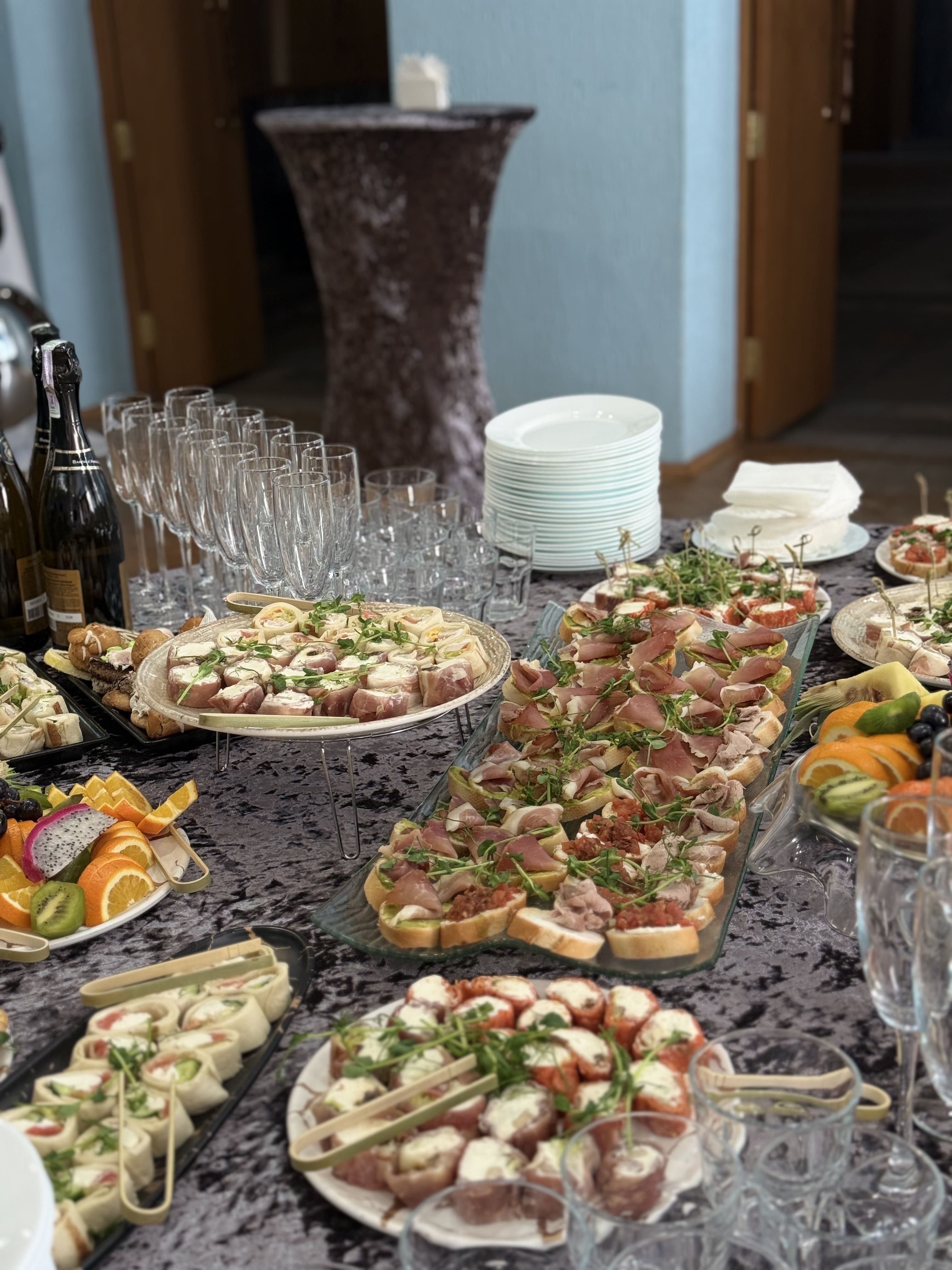 «Горавтомост» — 25 лет