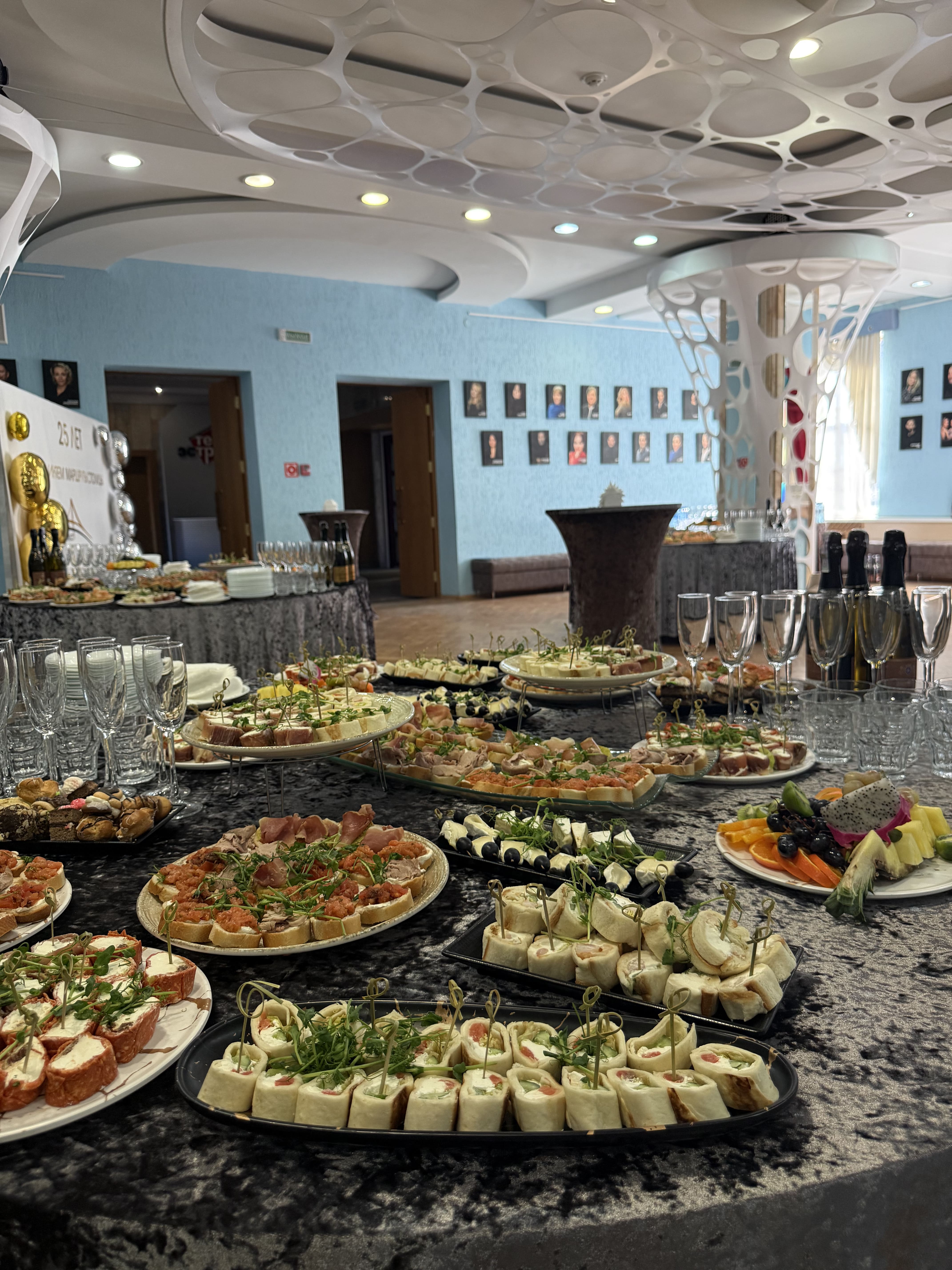 «Горавтомост» — 25 лет