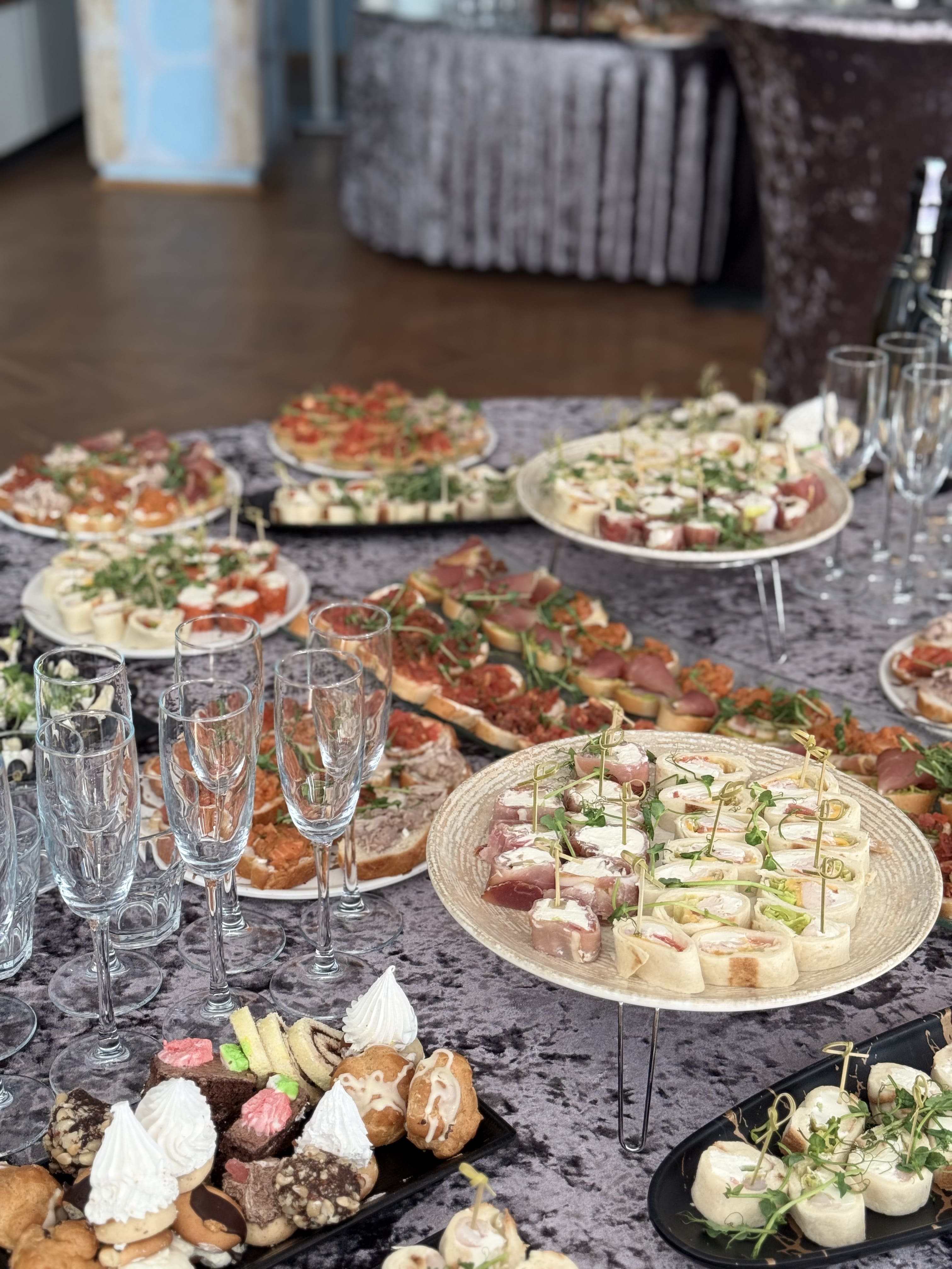 «Горавтомост» — 25 лет