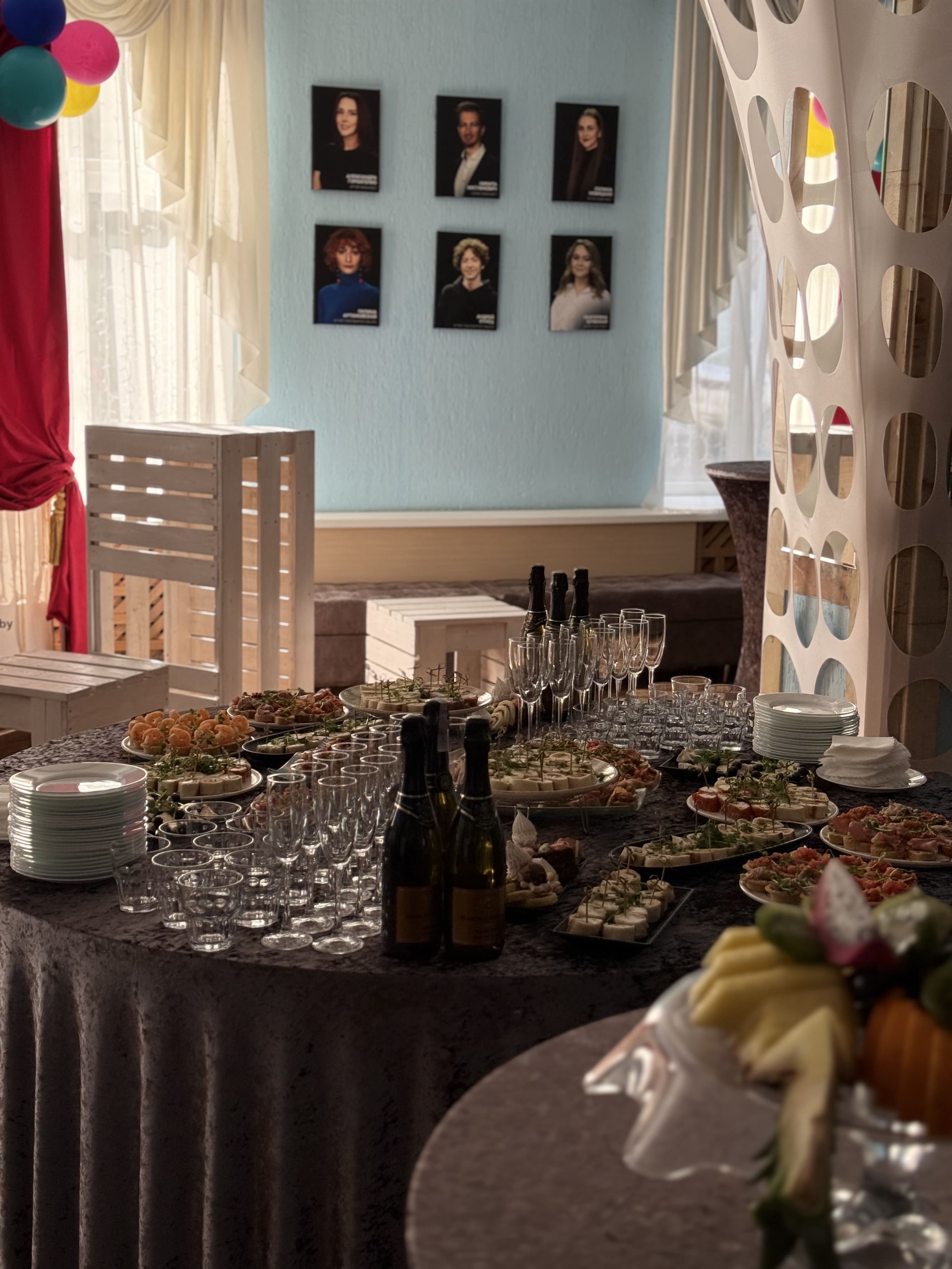 «Горавтомост» — 25 лет