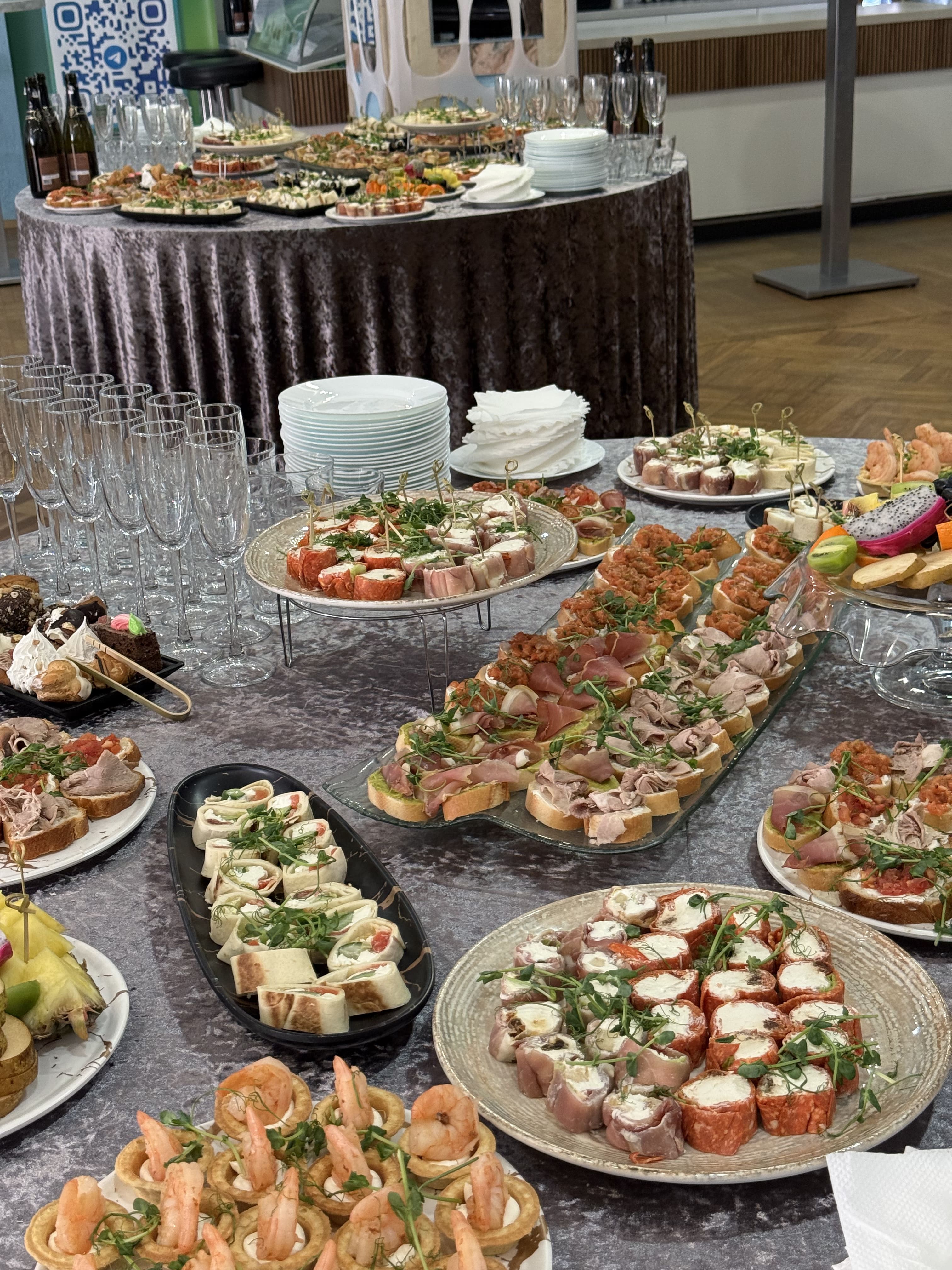 «Горавтомост» — 25 лет