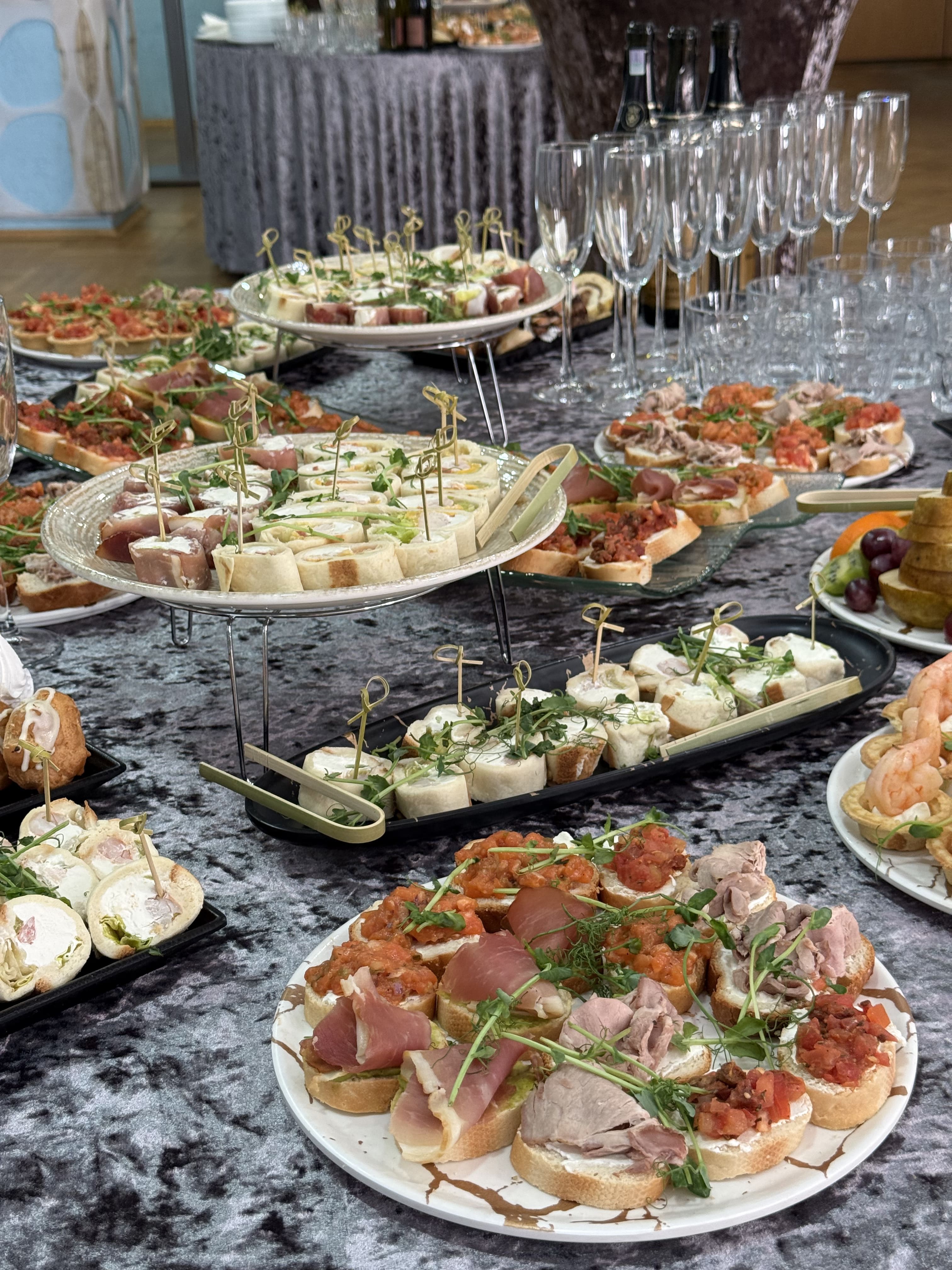 «Горавтомост» — 25 лет