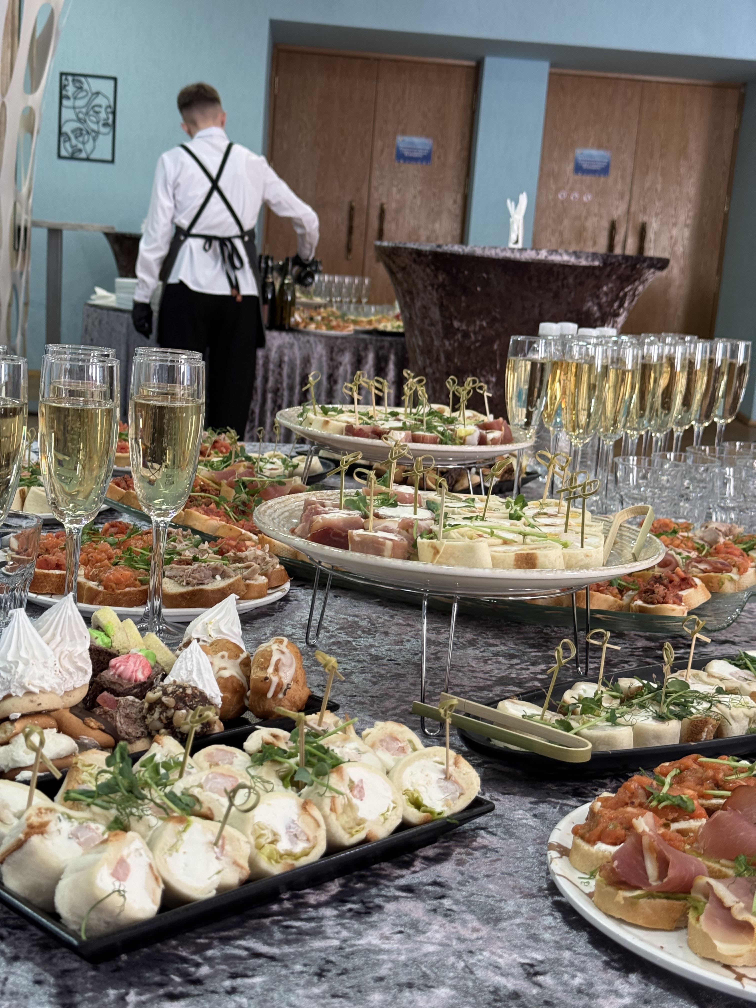 «Горавтомост» — 25 лет