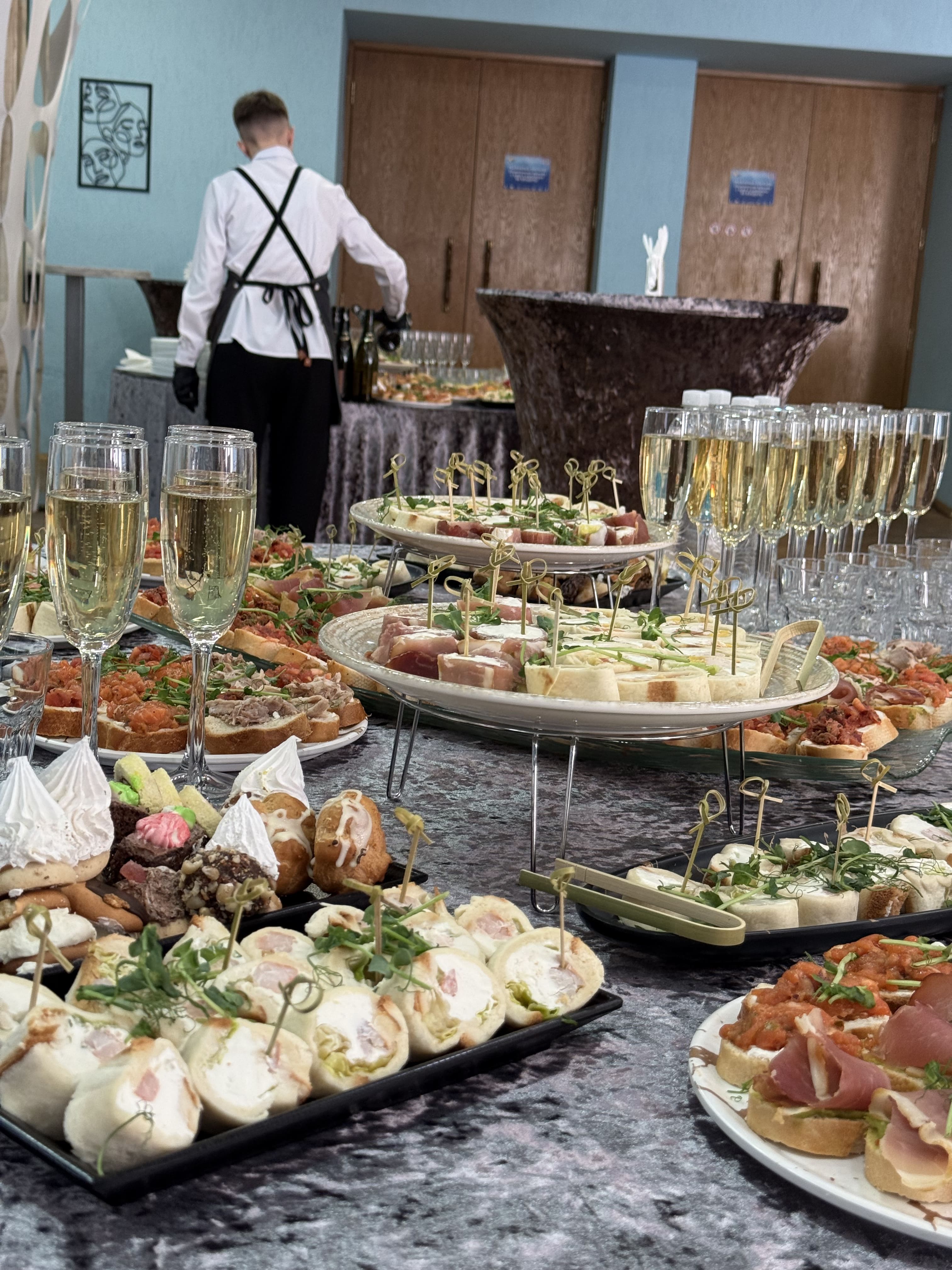 «Горавтомост» — 25 лет