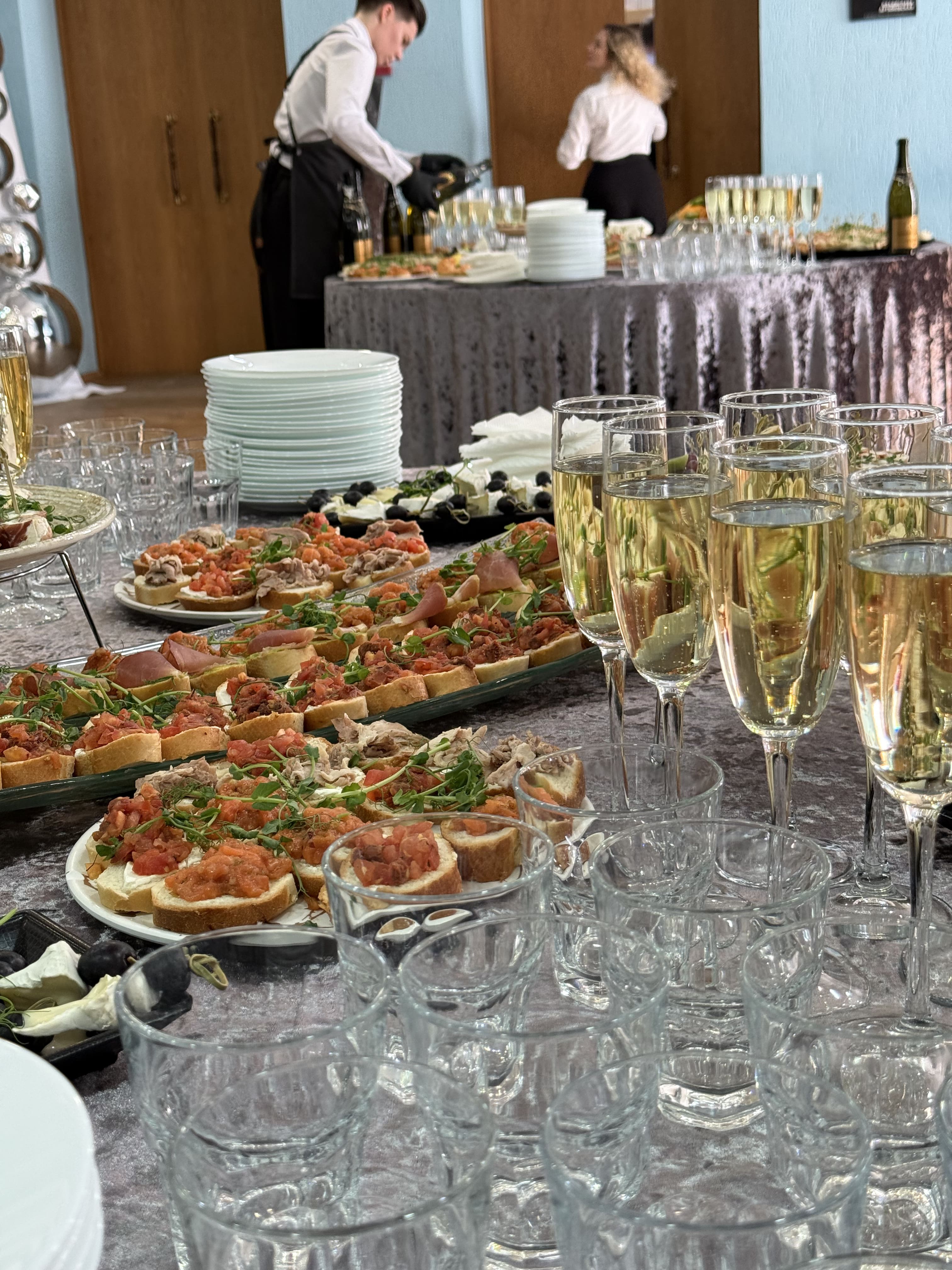 «Горавтомост» — 25 лет