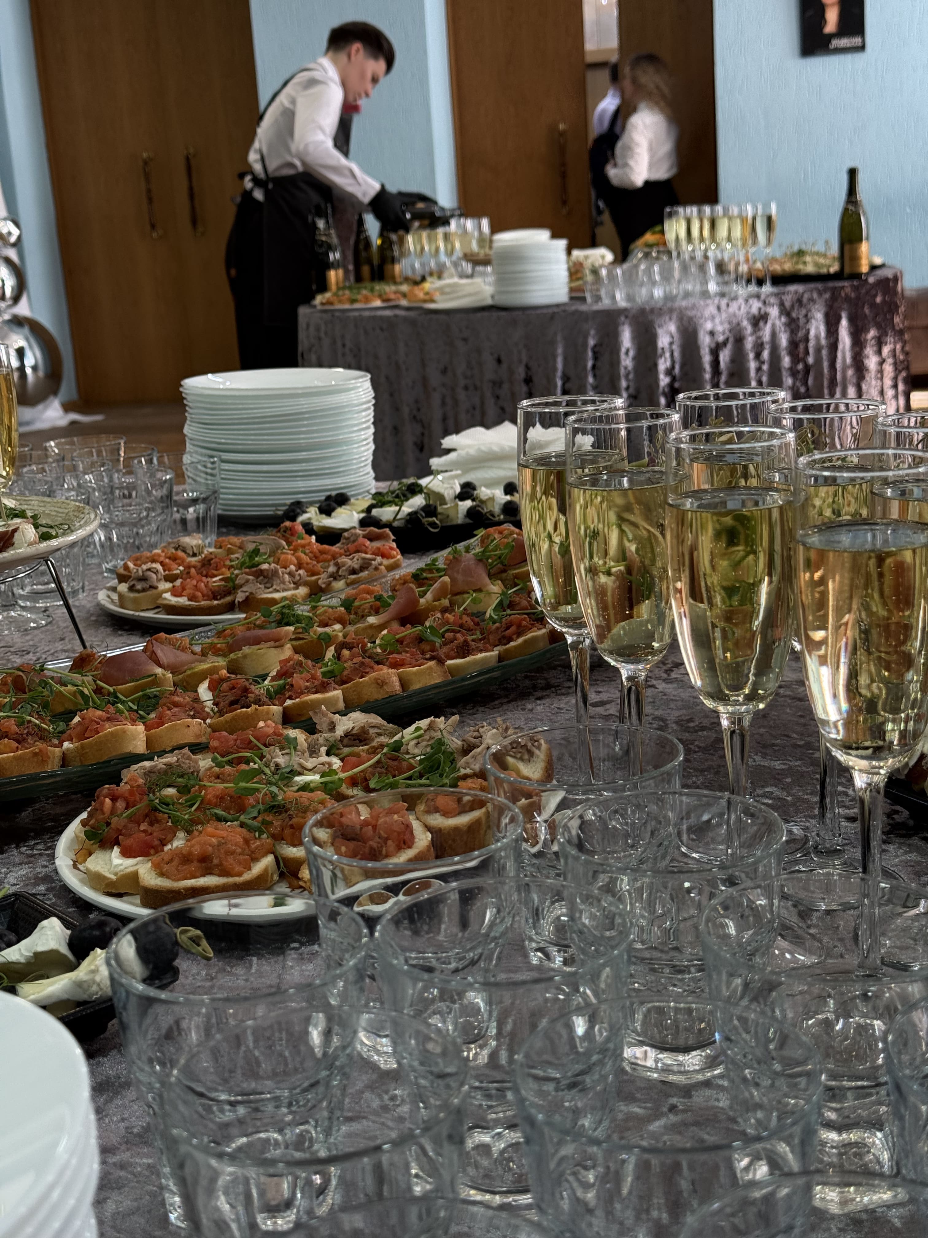 «Горавтомост» — 25 лет