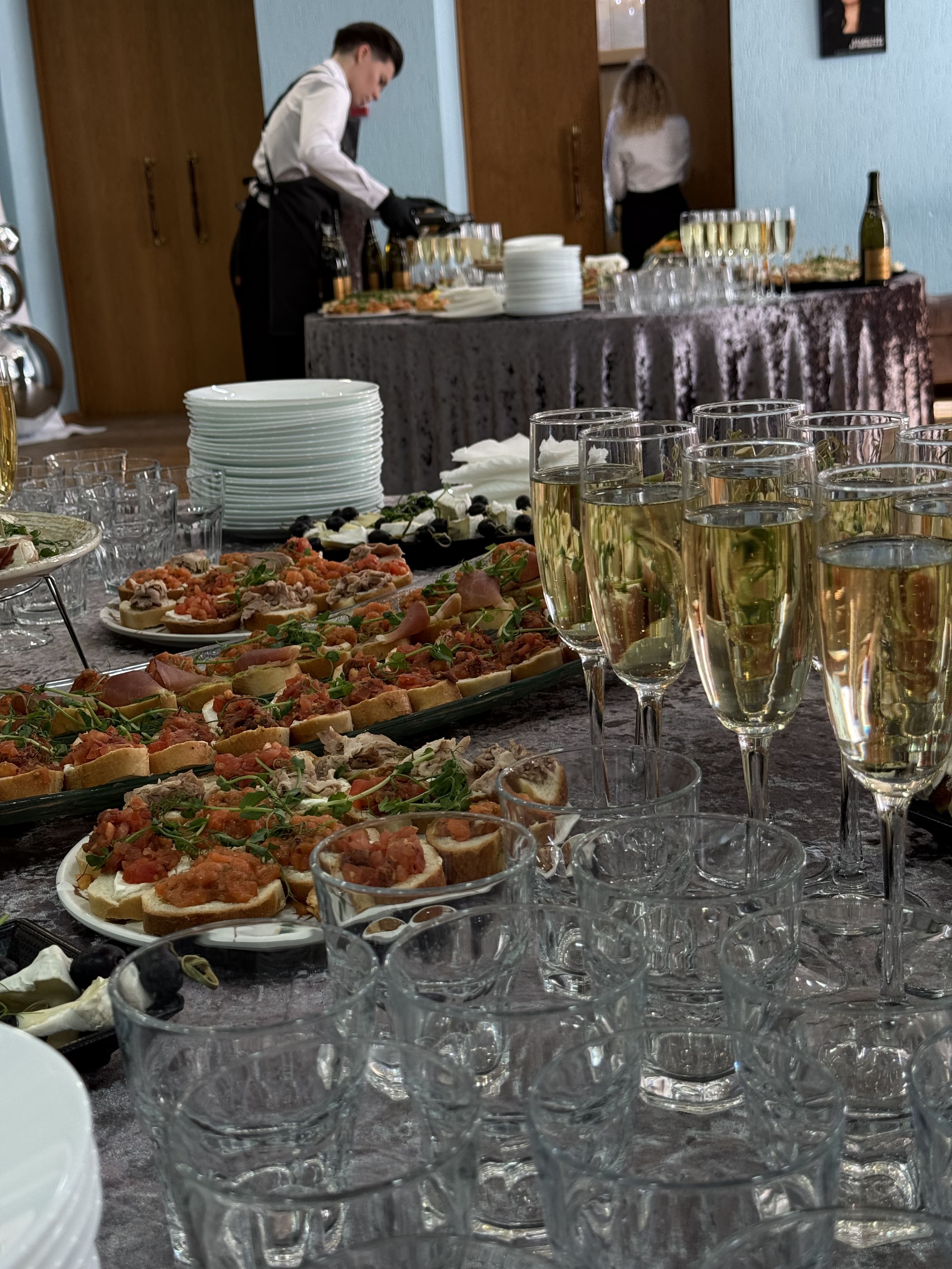 «Горавтомост» — 25 лет