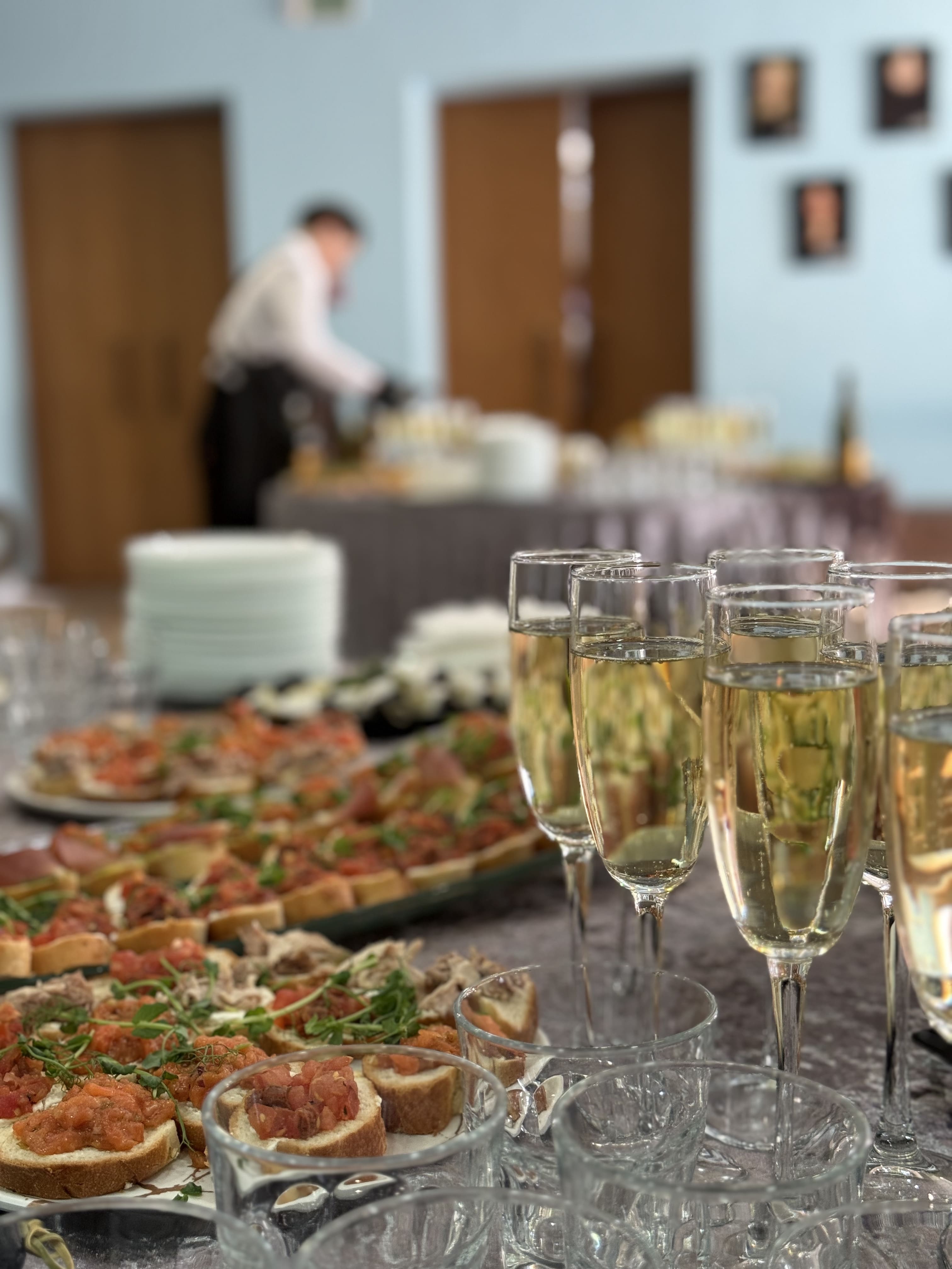 «Горавтомост» — 25 лет