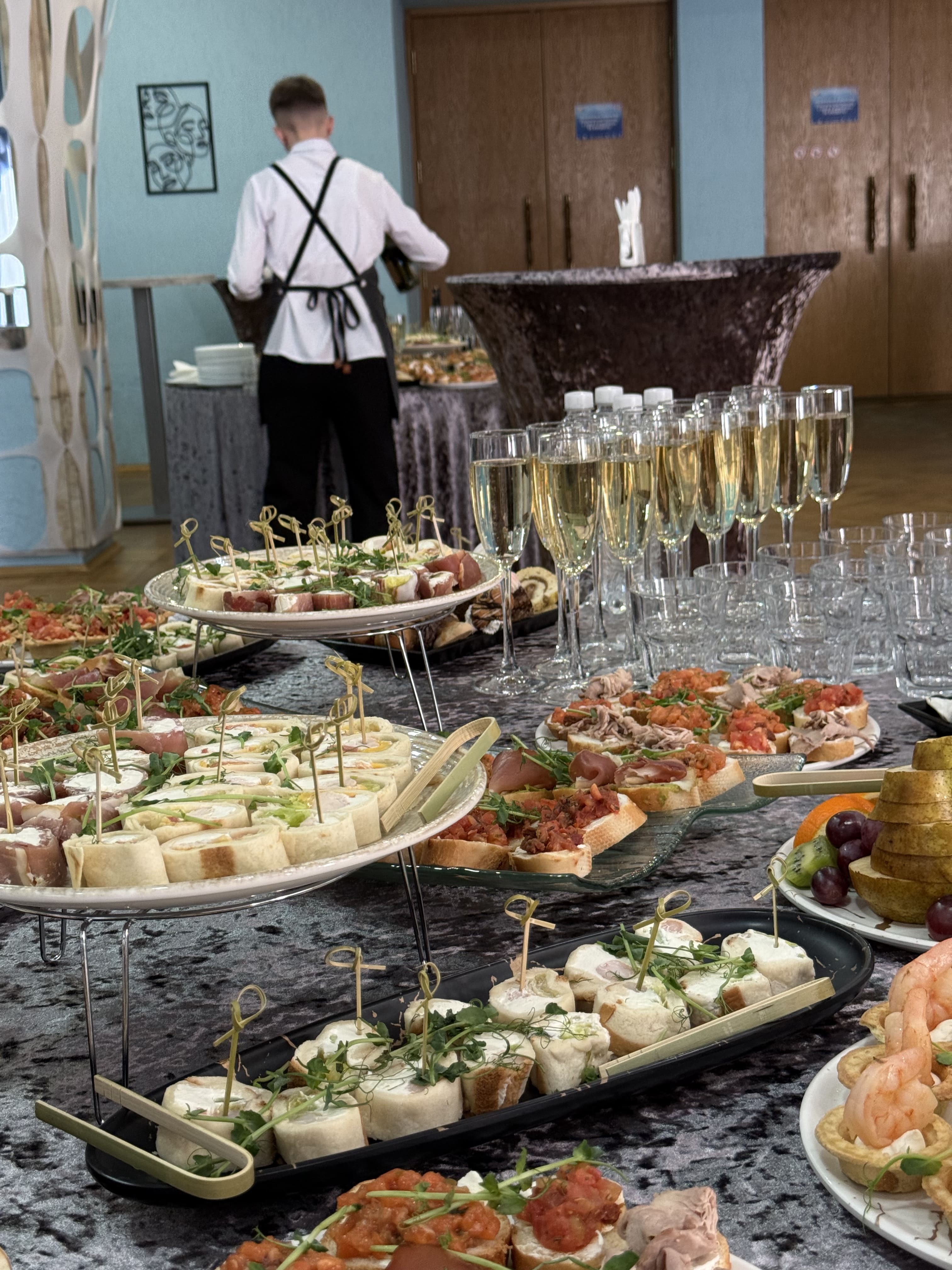 «Горавтомост» — 25 лет