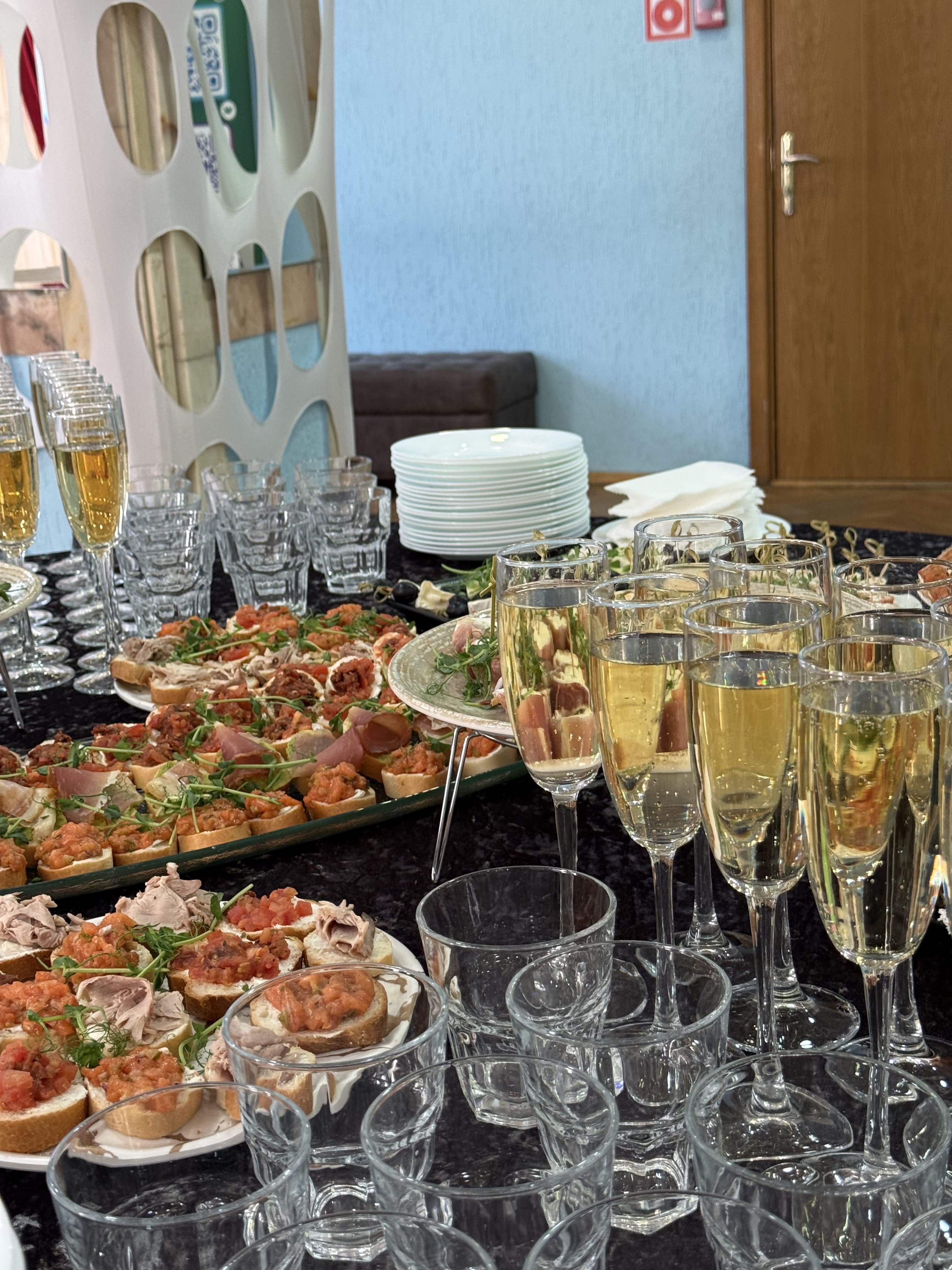 «Горавтомост» — 25 лет