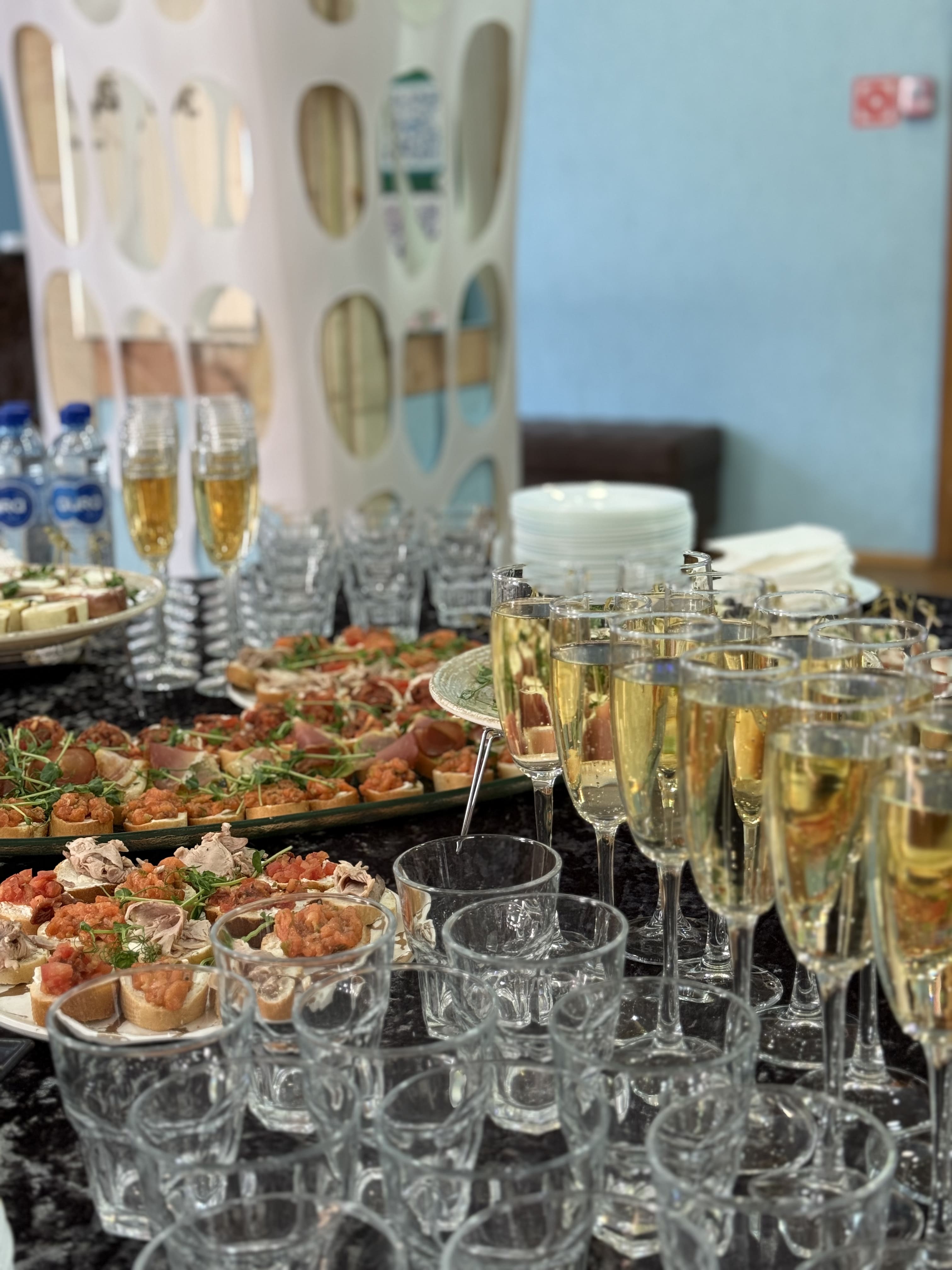 «Горавтомост» — 25 лет