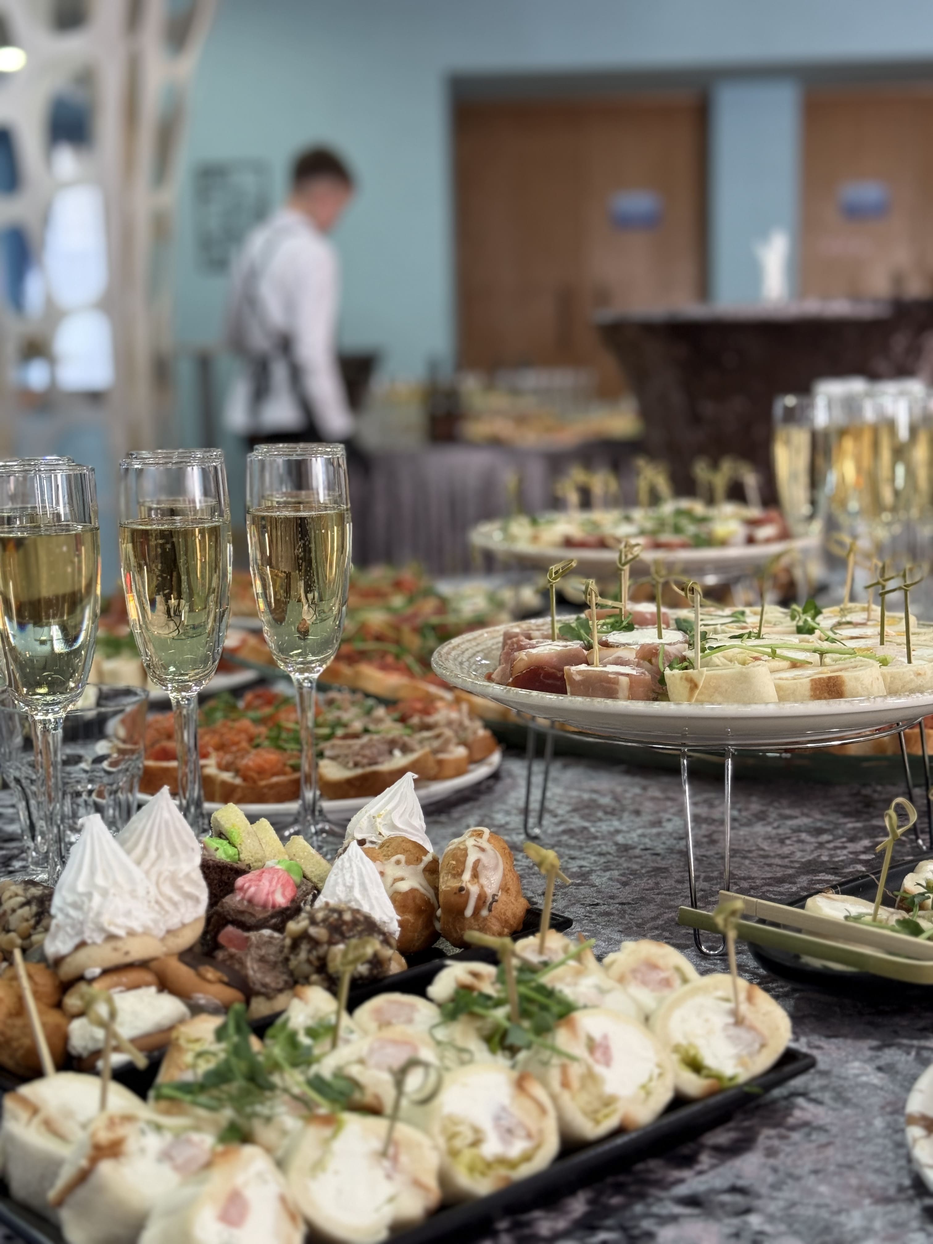 «Горавтомост» — 25 лет