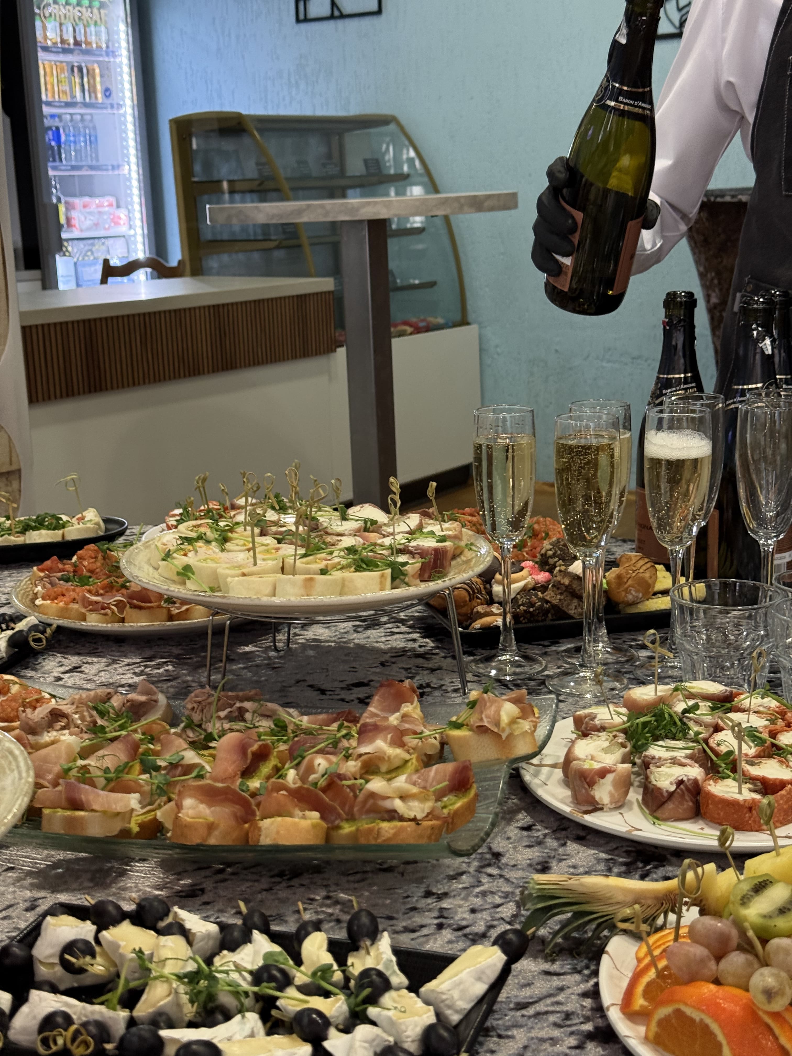 «Горавтомост» — 25 лет