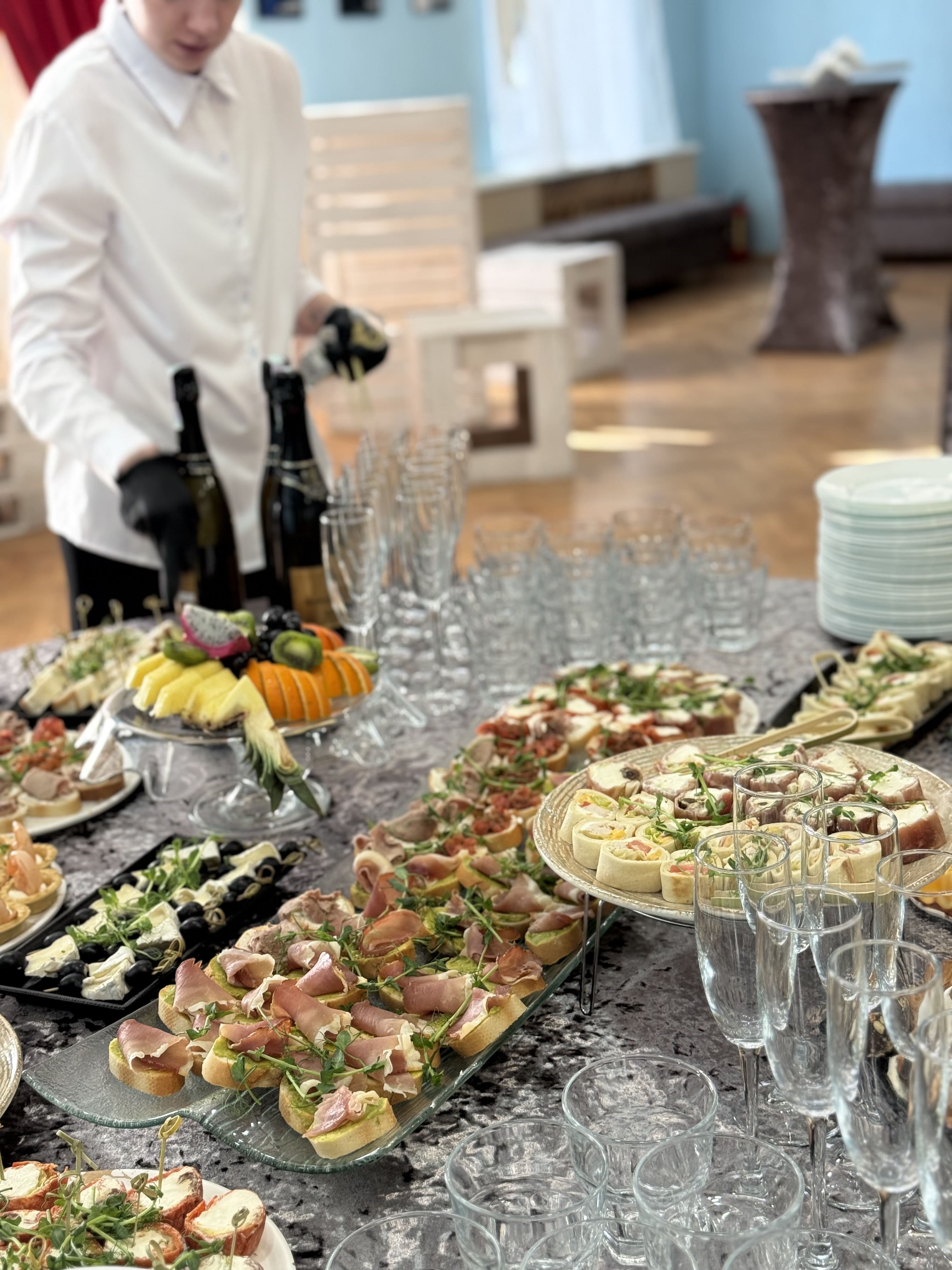 «Горавтомост» — 25 лет